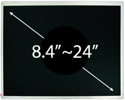 LCD+Touch Screen